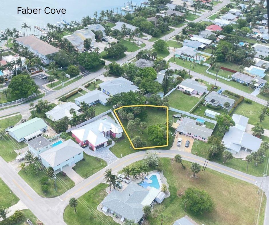 Coral Cir., Fort Pierce, FL 34949