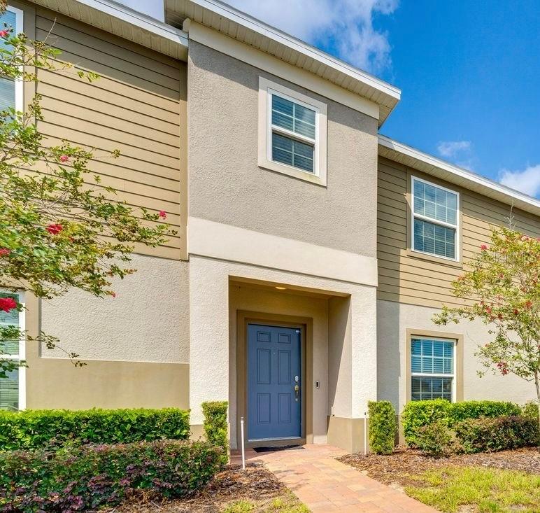 314 Annabelle Way, Davenport, FL 33837