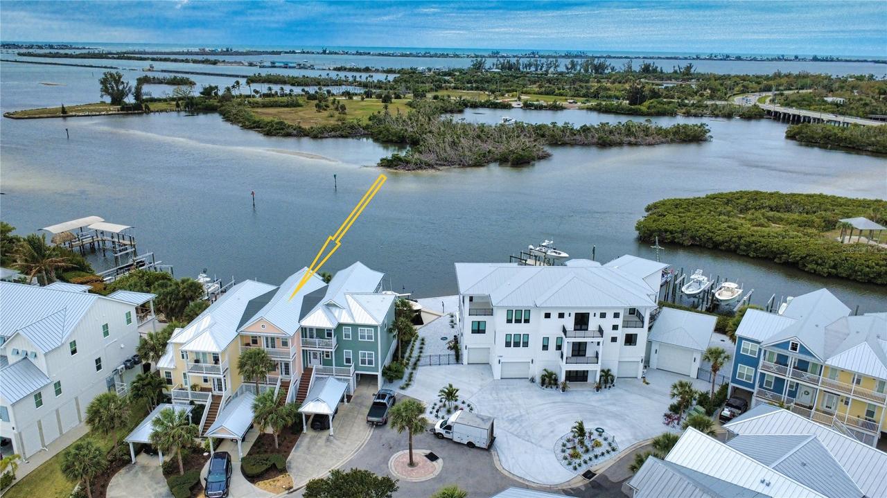 11723 Anglers Club Dr. #131, Placida, FL 33946