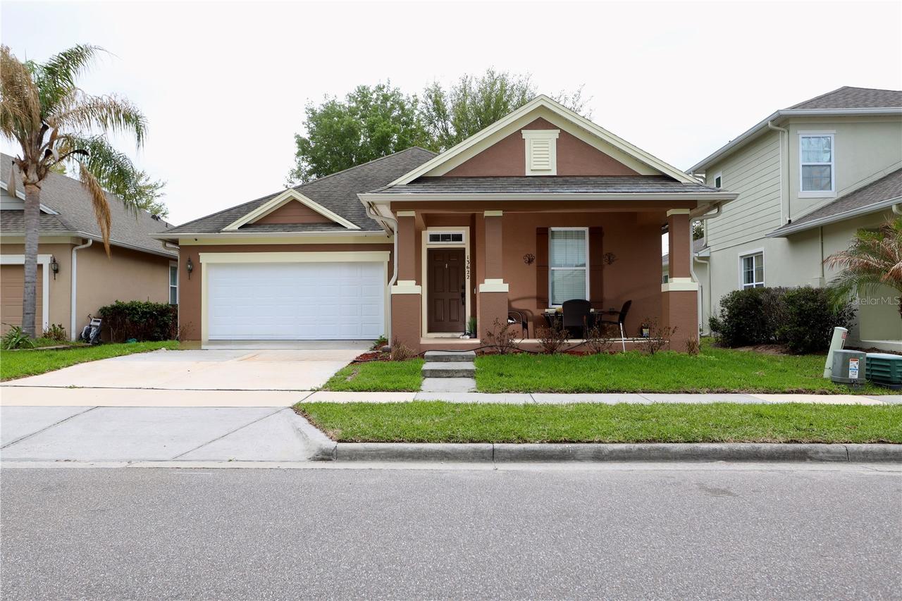 13622 Darchance Rd., Windermere, FL 34786