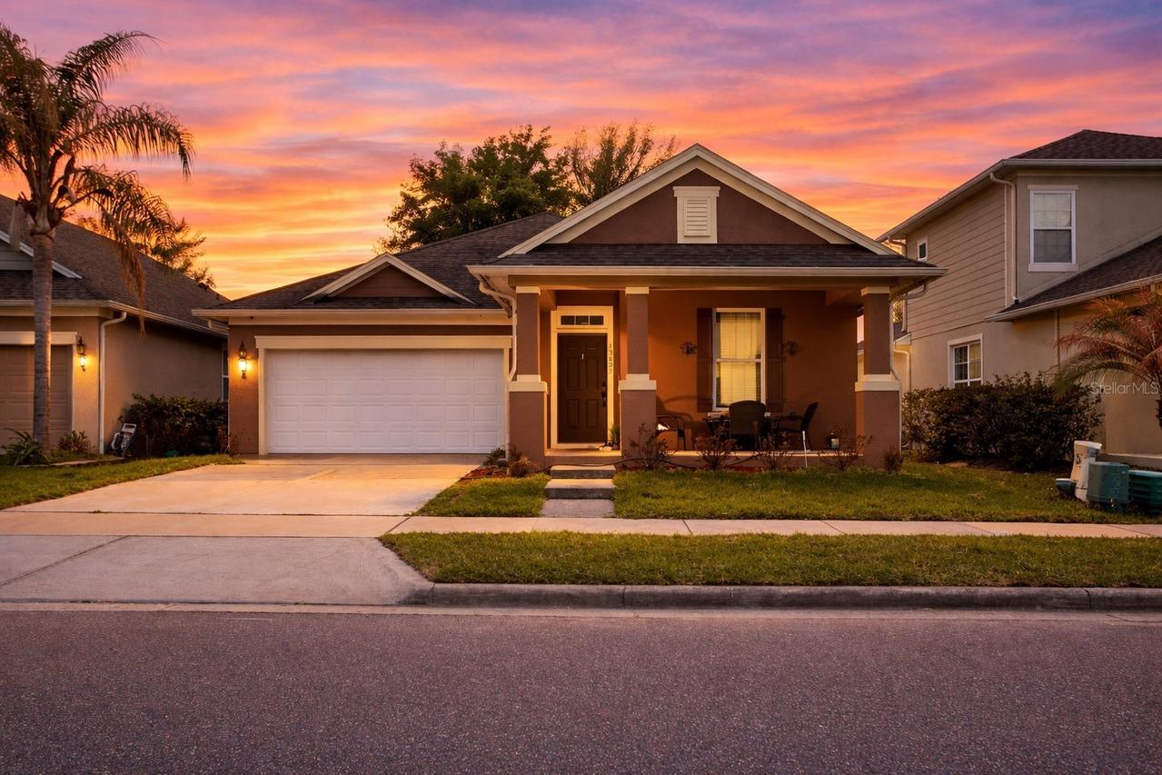 13622 Darchance Rd., Windermere, FL 34786