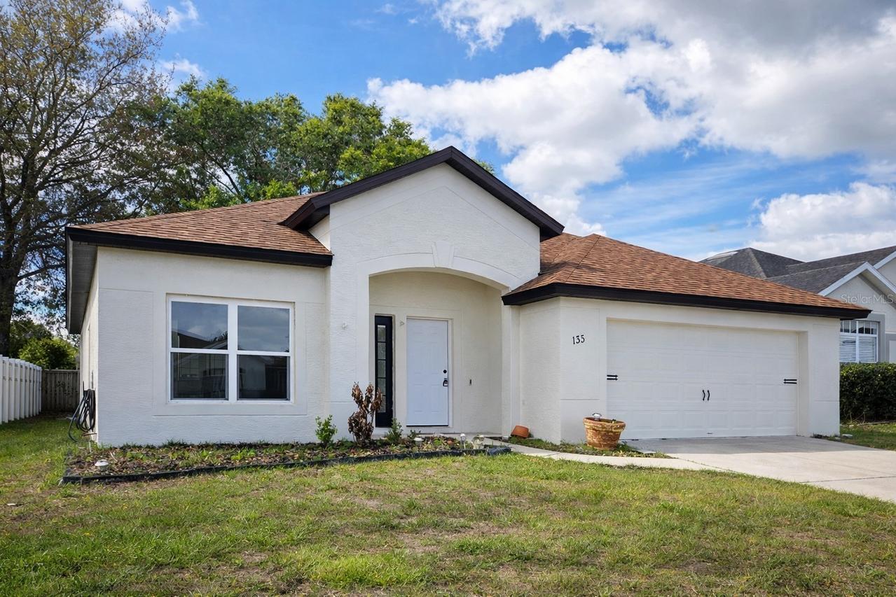 133 Jaybee Ave., Davenport, FL 33897