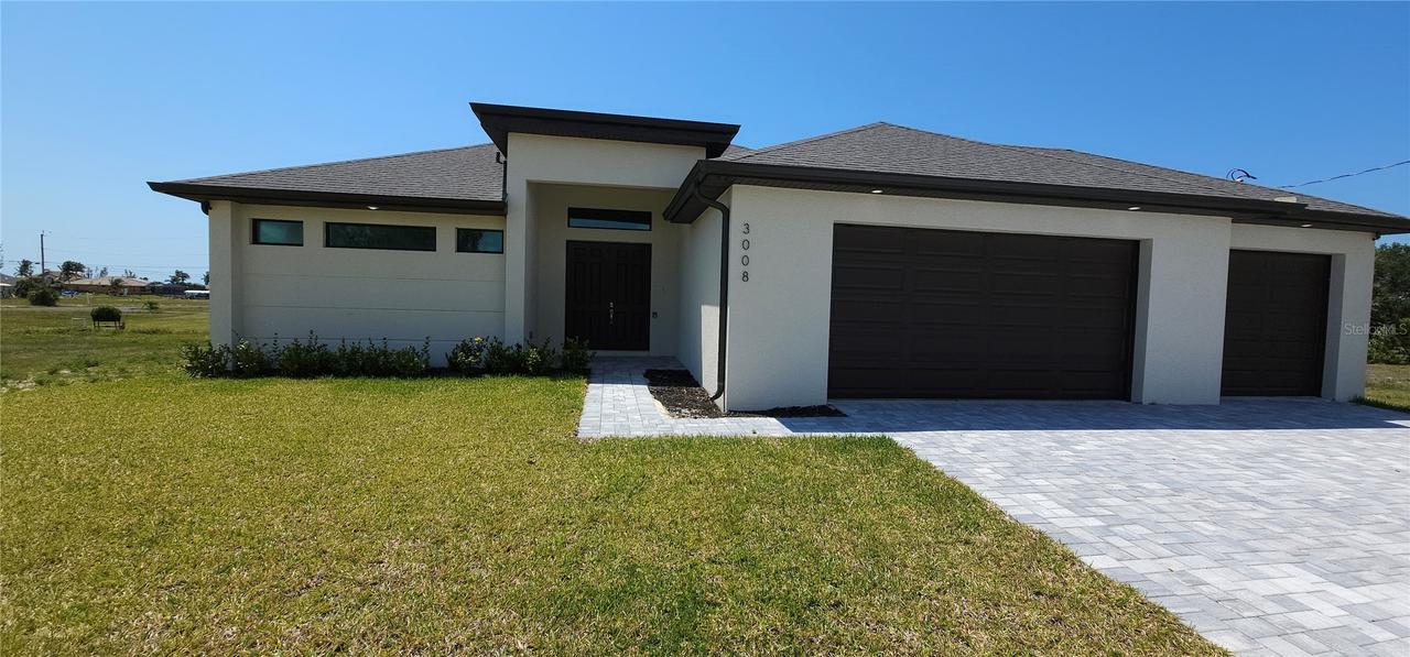 3008 NW 41st Ave., Cape Coral, FL 33993