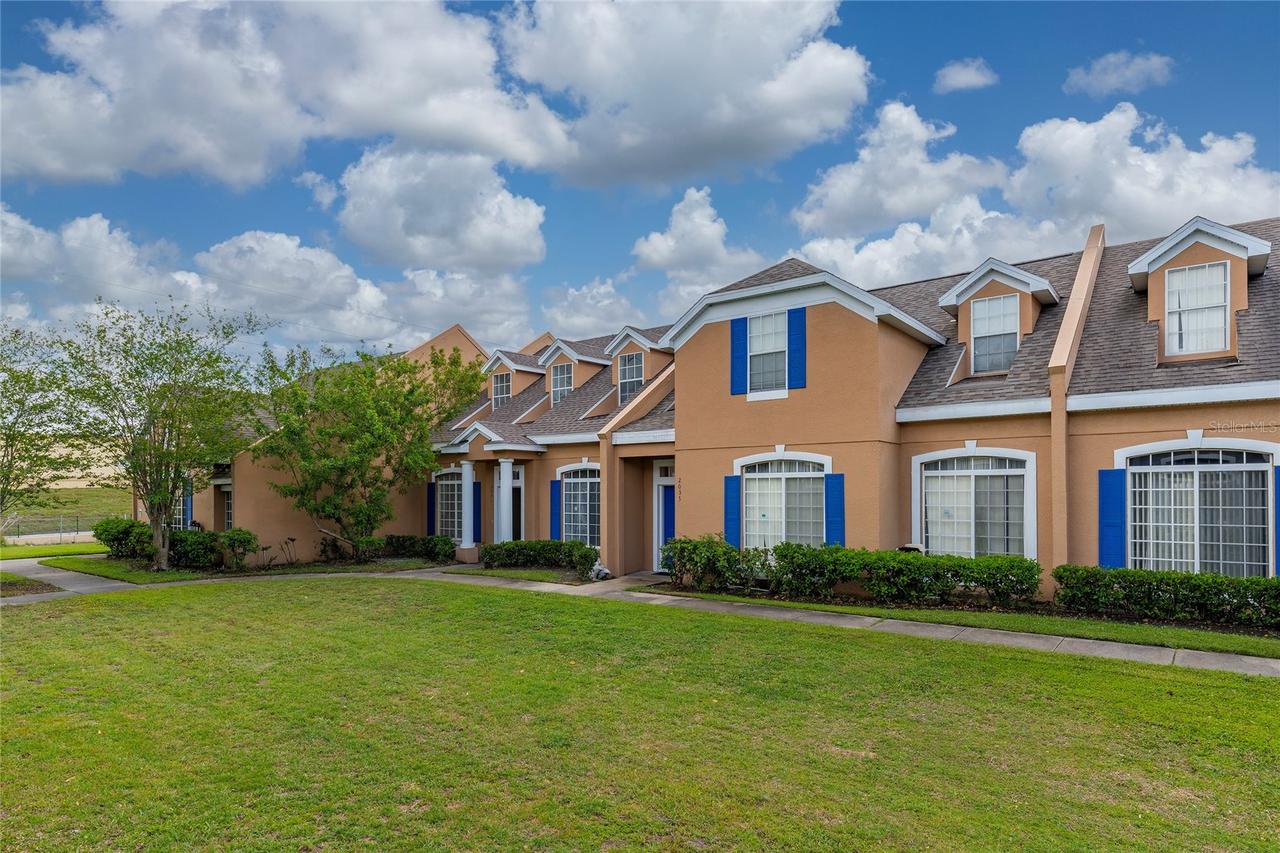 2035 Island Brook Ln., Orlando, FL 32824