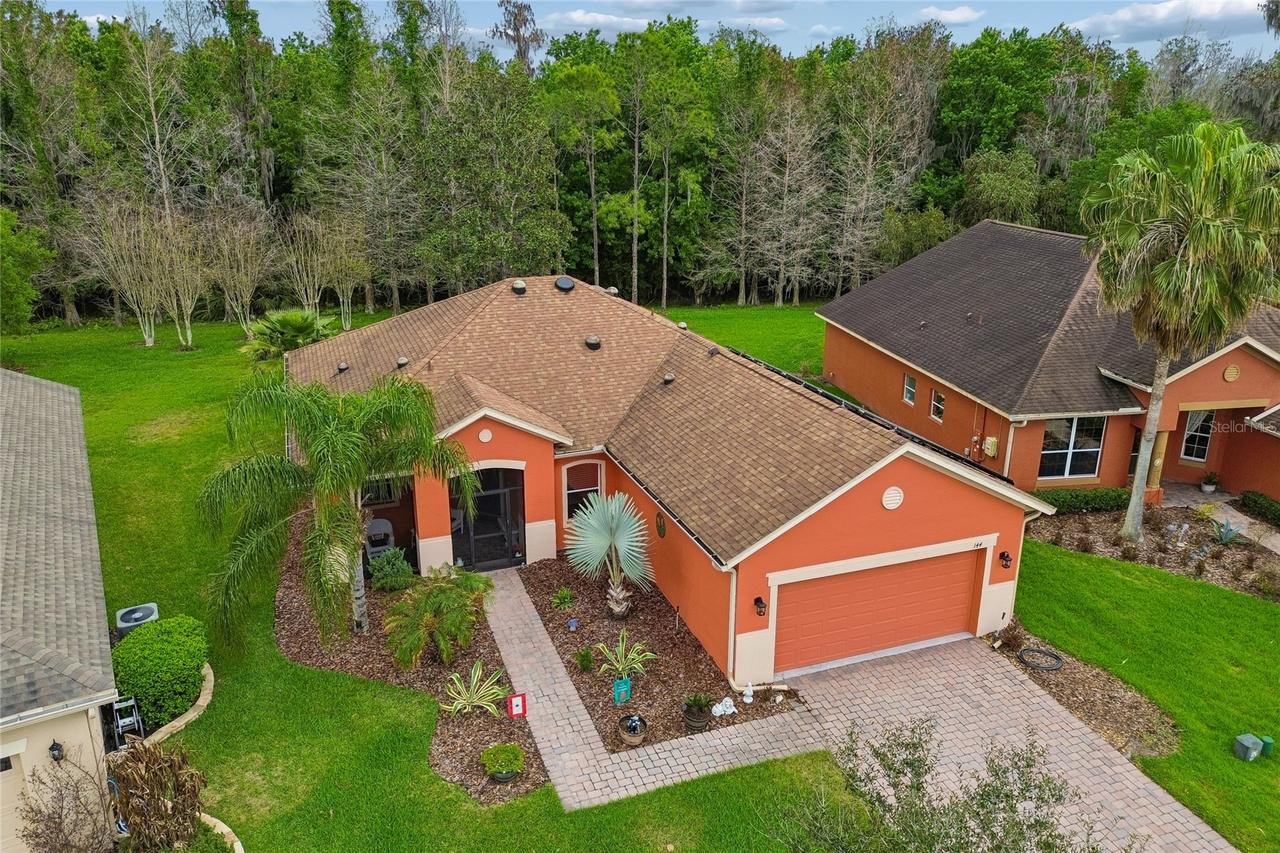 144 Sorrento Rd, Poinciana, FL 34759