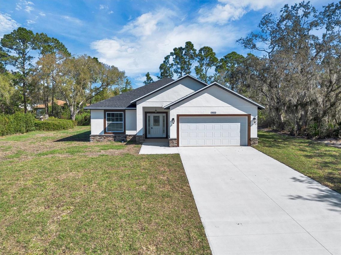 9003 Sheppard Dr., Lake Wales, FL 33898