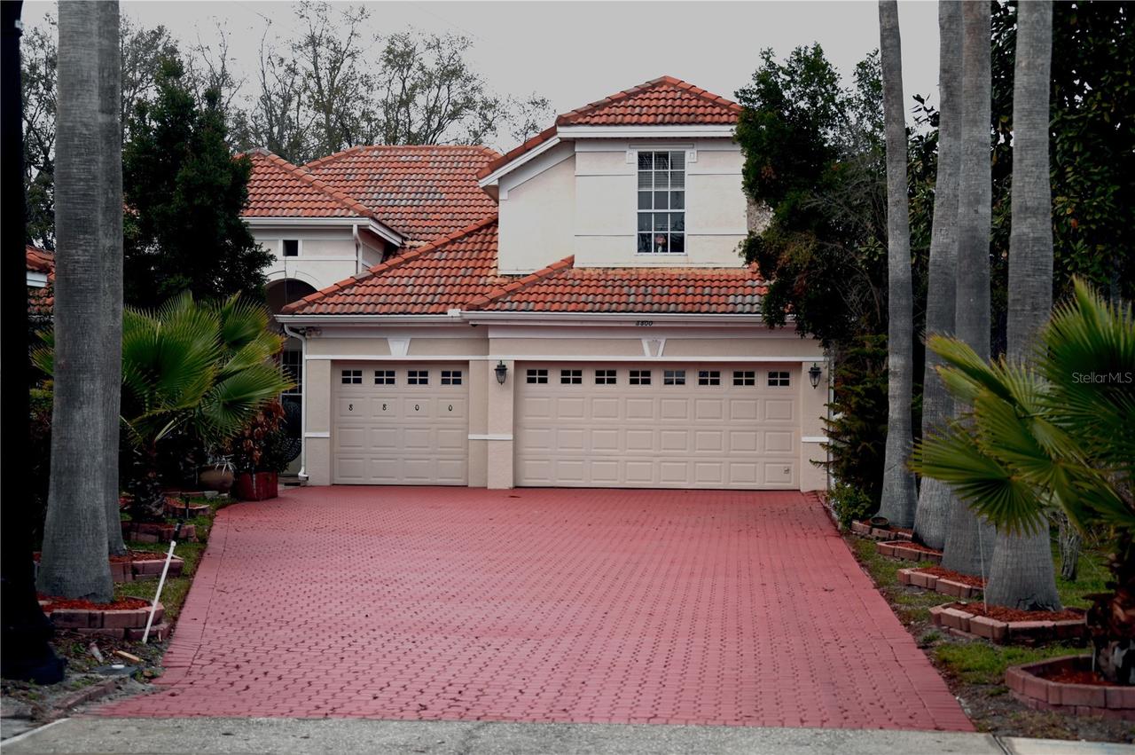 8800 Oak Landings Ct., Orlando, FL 32836