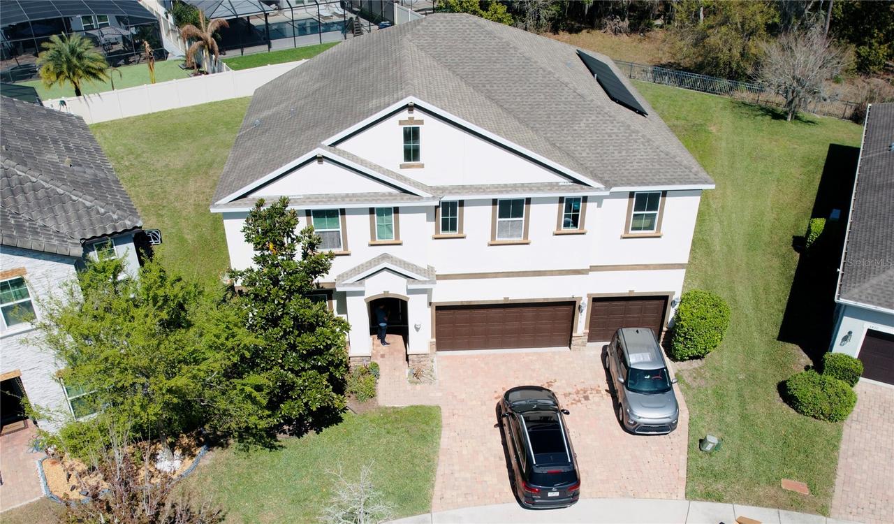 3436 Stonewyck St., Orlando, FL 32824