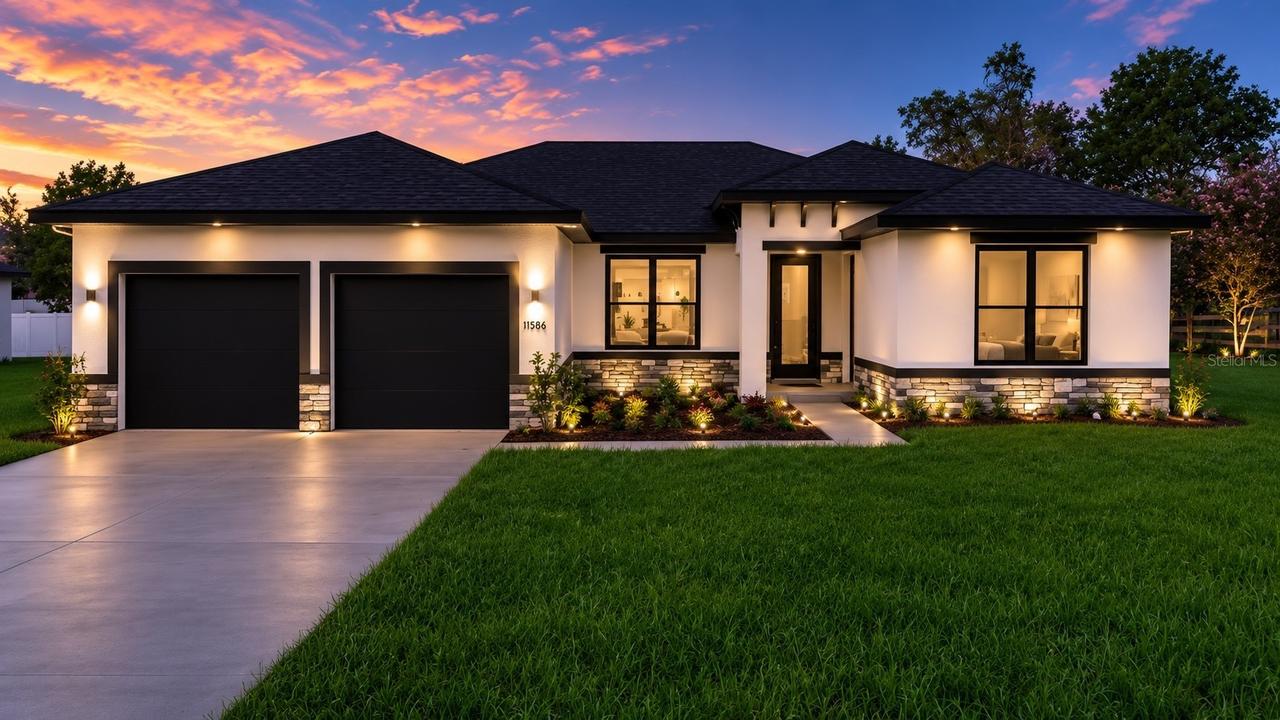 11586 SW 49th Ave., Ocala, FL 34476