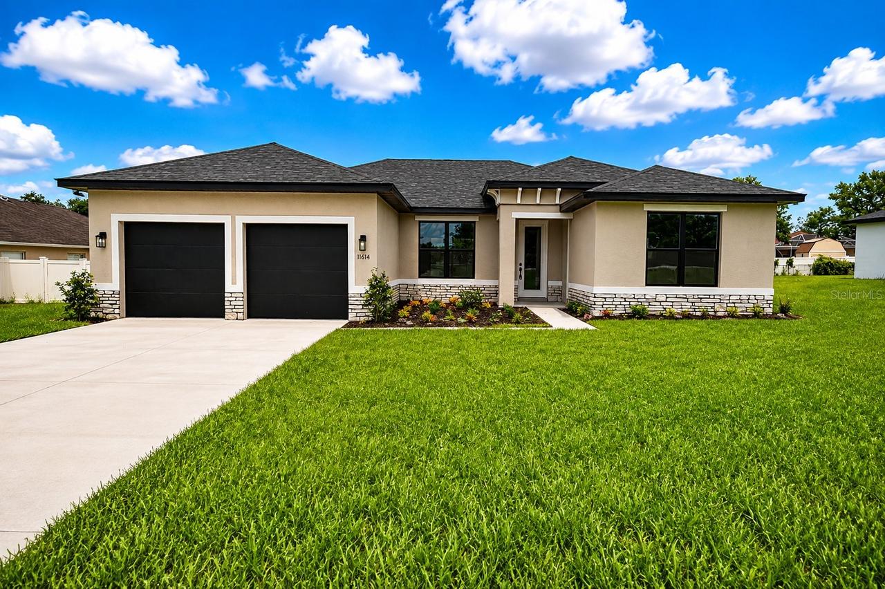 11614 SW 49th Ave., Ocala, FL 34476