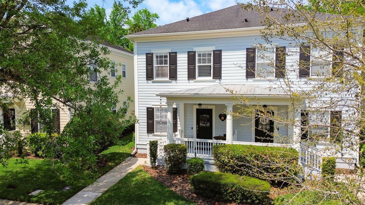 1043 Nash Dr, Celebration, FL 34747