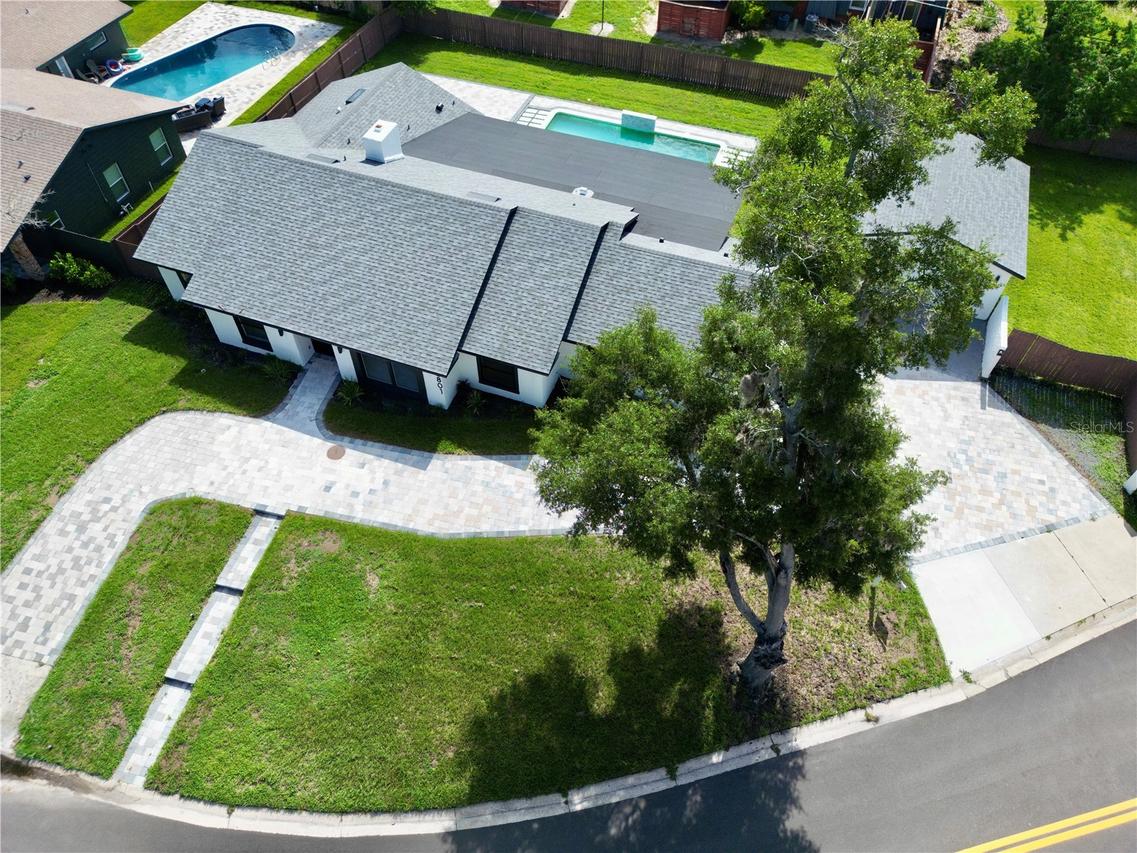 2801 Waumpi Tr., Maitland, FL 32751