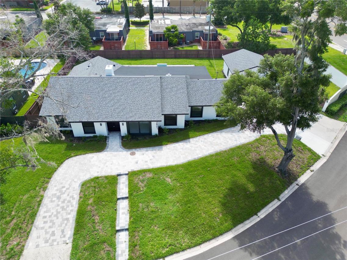 2801 Waumpi Tr., Maitland, FL 32751