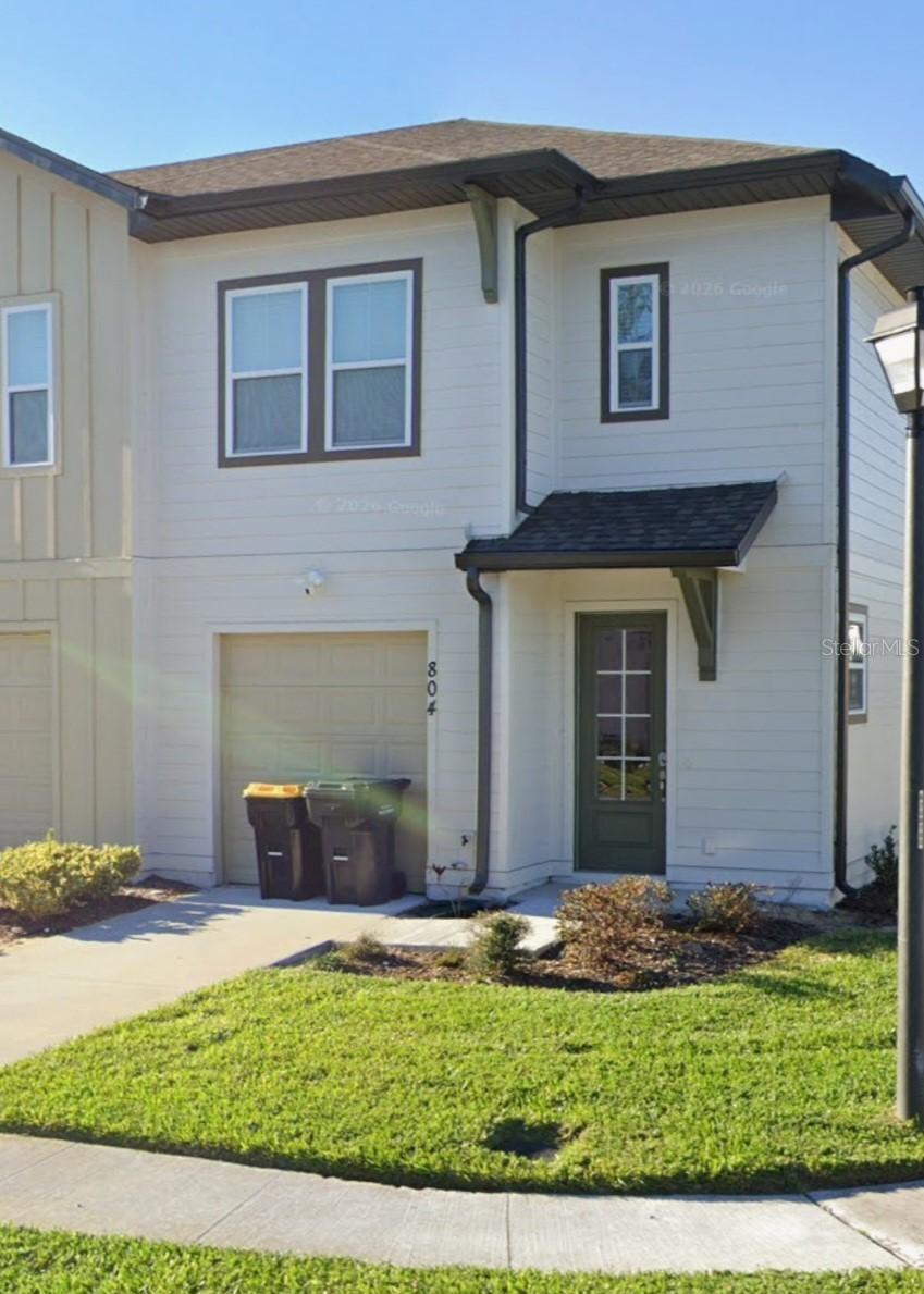 804 Longboat Dr., Davenport, FL 33896