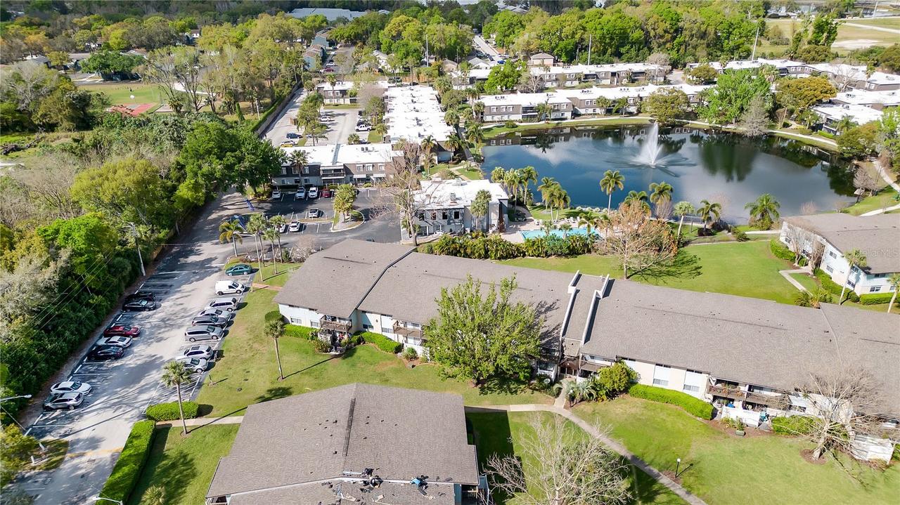 1695 Lee Rd. #E103, Winter Park, FL 32789