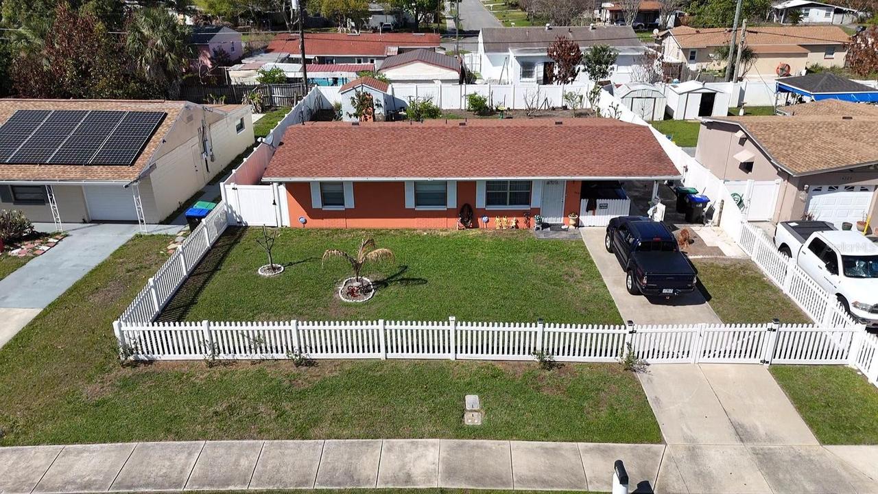 4401 Edgebrook, Orlando, FL 32809