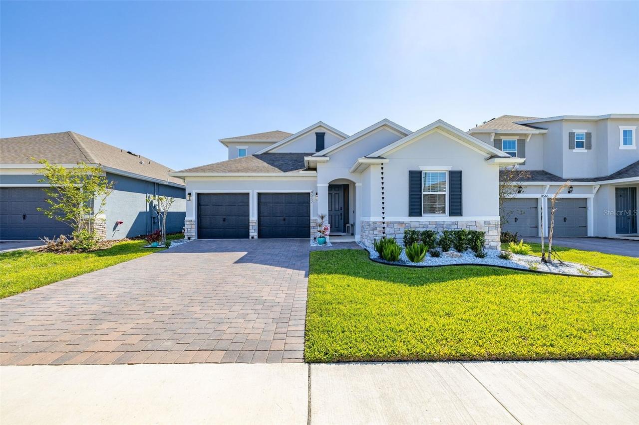 4542 Lions Gate Ave., Clermont, FL 34711