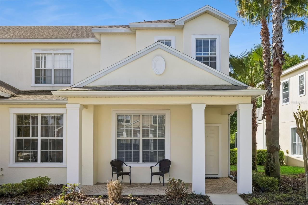 17516 Blessing Dr., Clermont, FL 34714