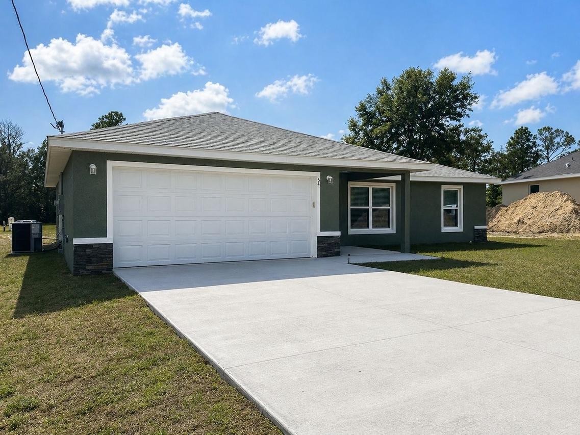 64 Ash Rd., Ocala, FL 34472