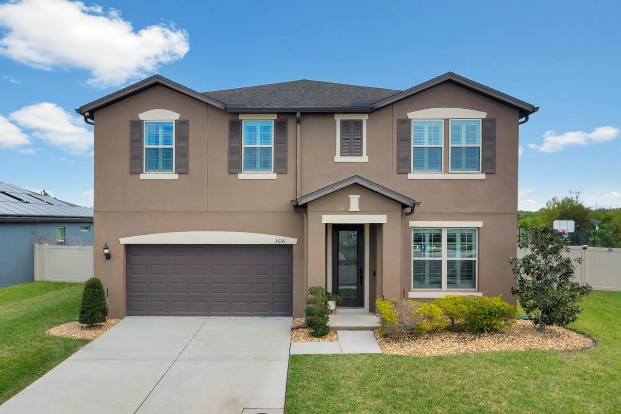 3636 Moca Dr., St Cloud, FL 34772