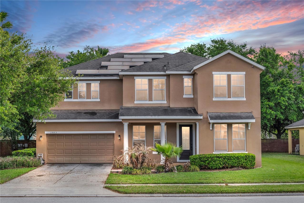 3402 Mccormick Woods Dr., Ocoee, FL 34761