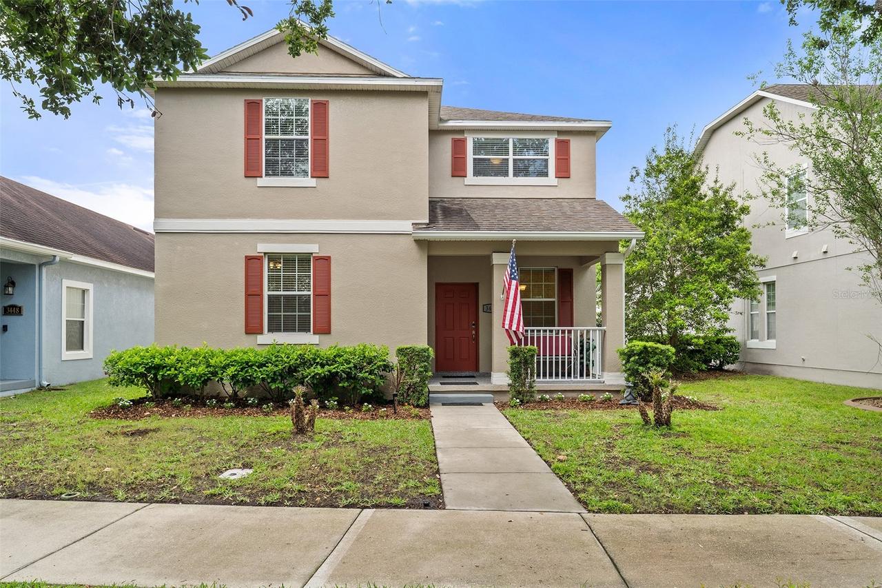 3446 Schoolhouse Rd, Harmony, FL 34773