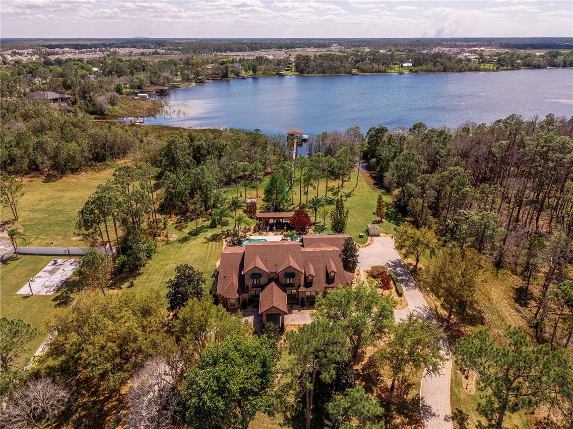 6900 Ranchero Ct., St Cloud, FL 34771