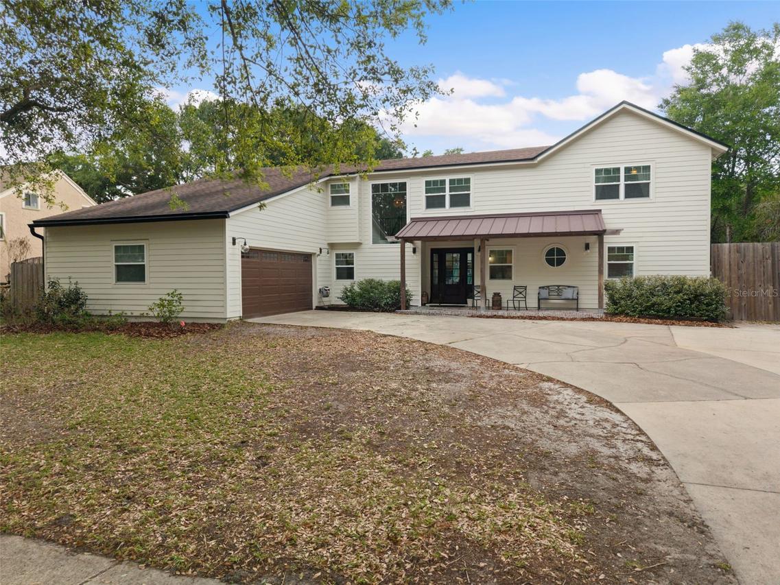 5534 Baybrook Ave., Orlando, FL 32819