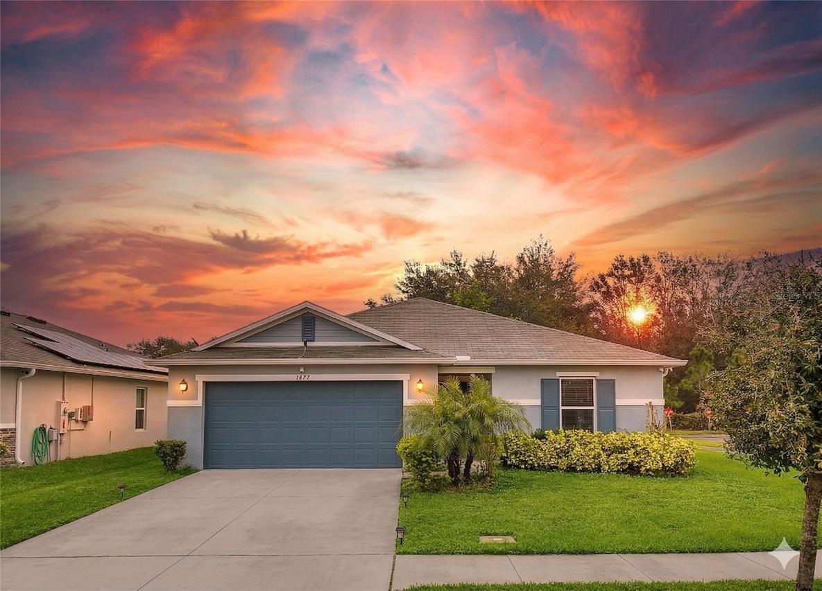 1877 River Crest Ave., St Cloud, FL 34771