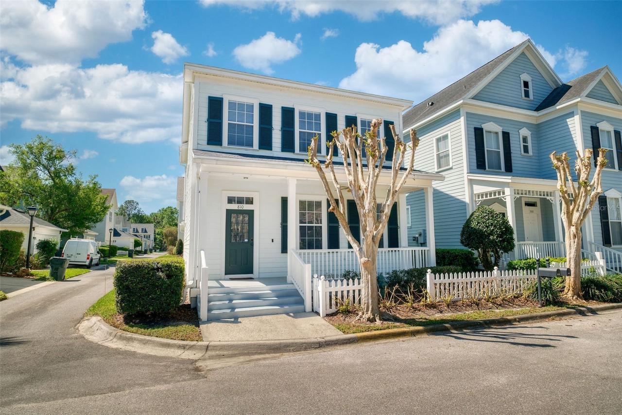 810 Lake Evalyn Dr., Celebration, FL 34747