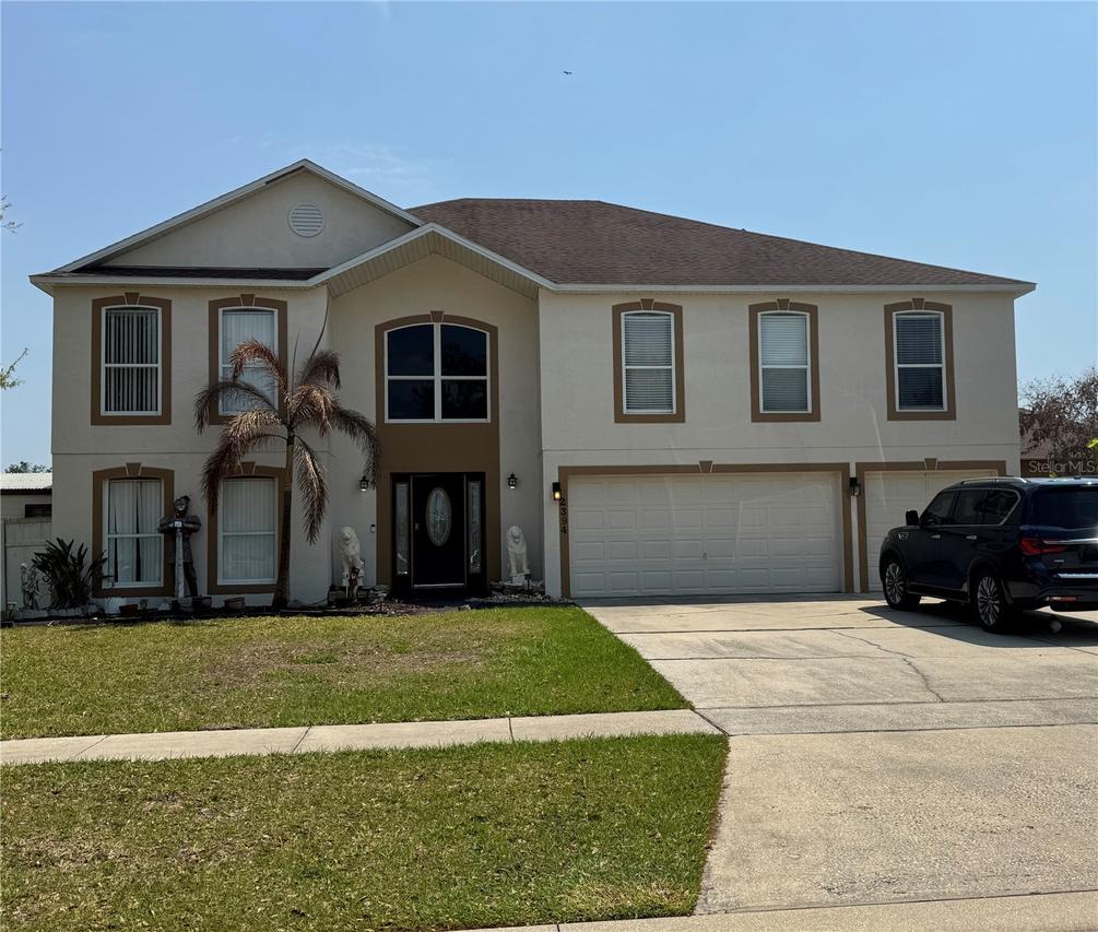 2394 Great Harbor Dr., Kissimmee, FL 34746