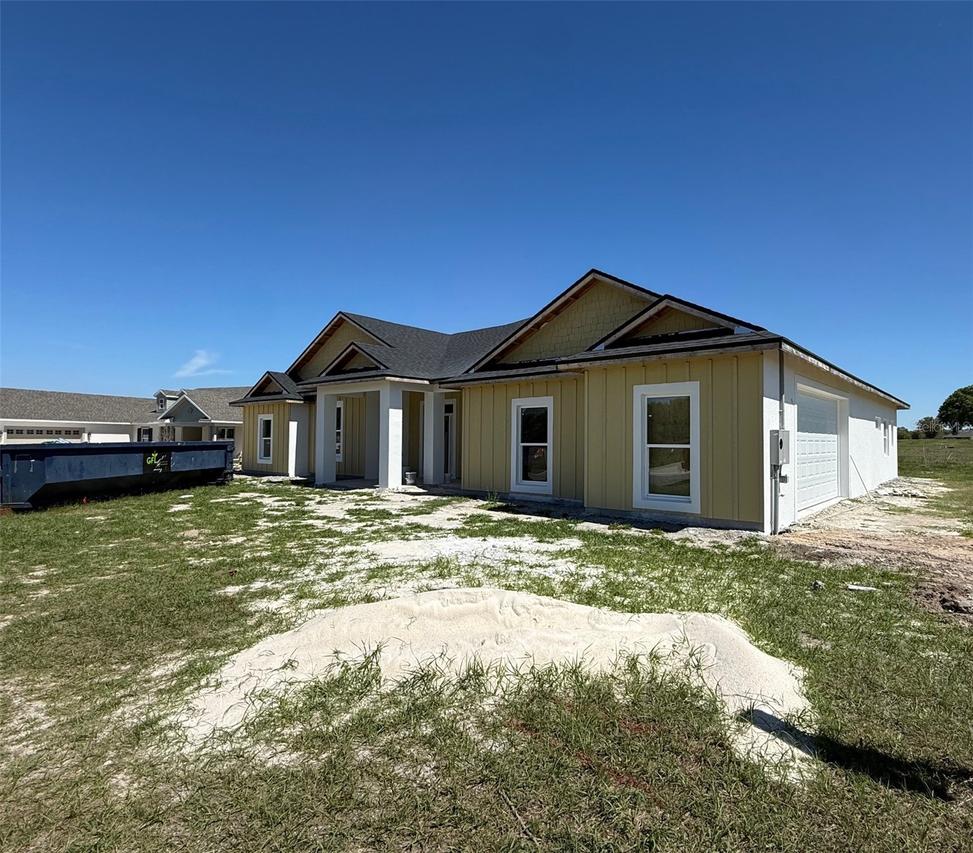 2066 NW 79th Loop, Ocala, FL 34475