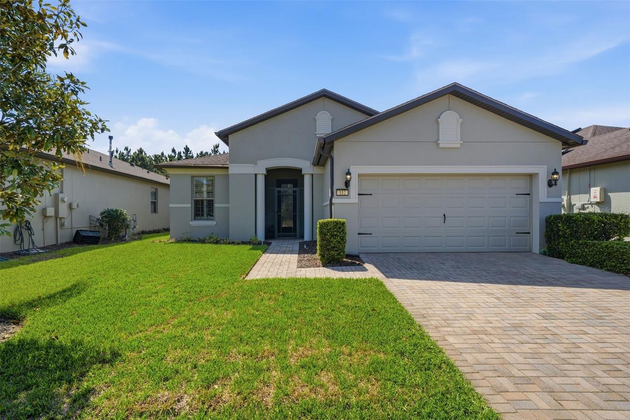112 Castellon Ct., Davenport, FL 33837