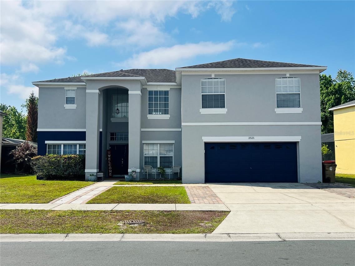 2521 Jasmine Trace Dr., Kissimmee, FL 34758