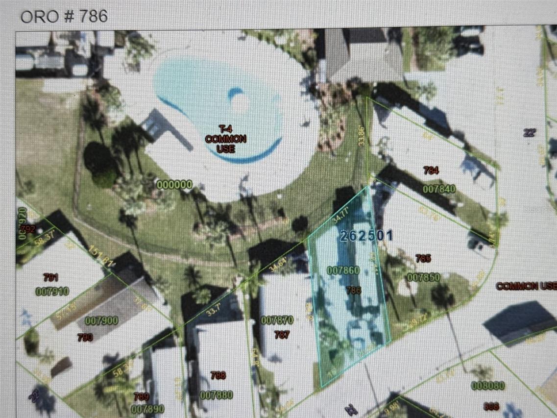 9000 Us Hwy 192 #786, Clermont, FL 34714