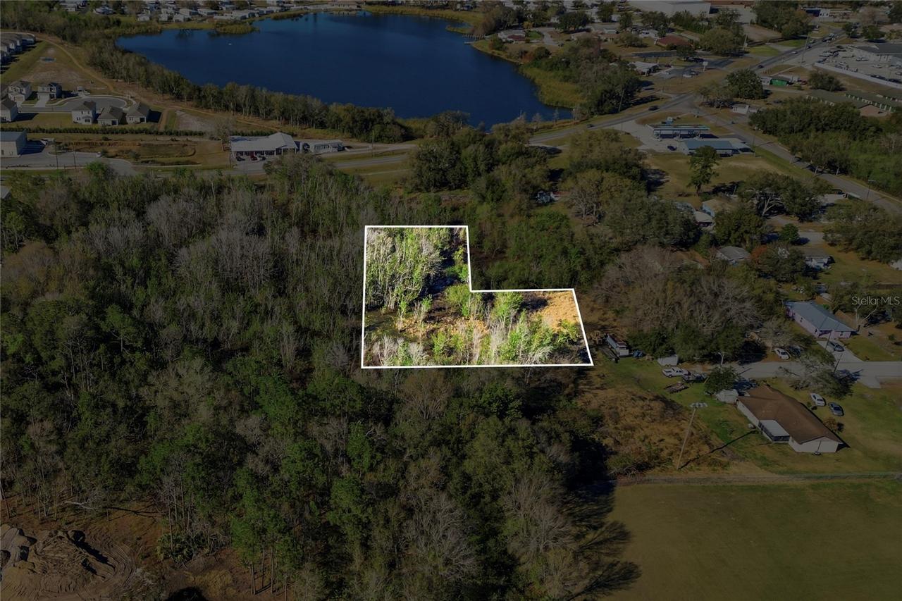 Louise Ave Ave., Dundee, FL 33838