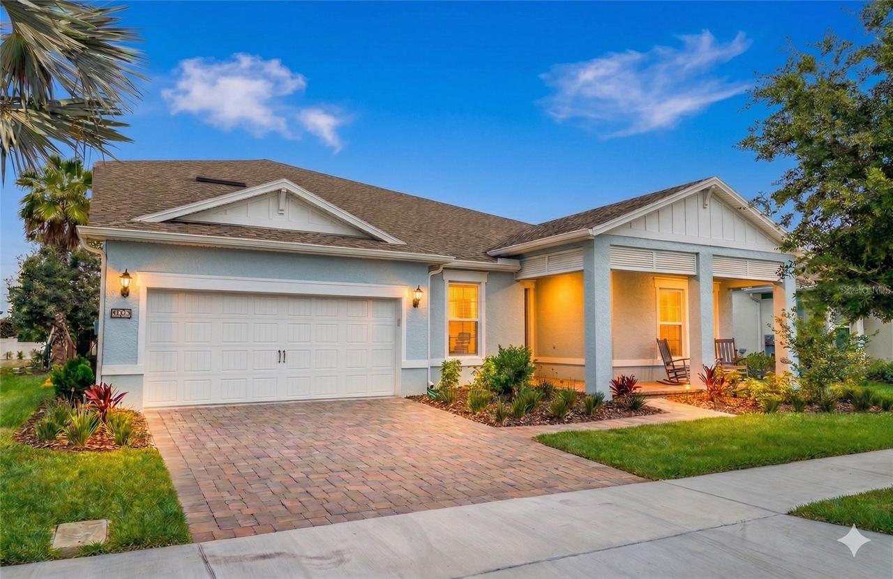 10774 Pahokee Beach Pl., Orlando, FL 32827