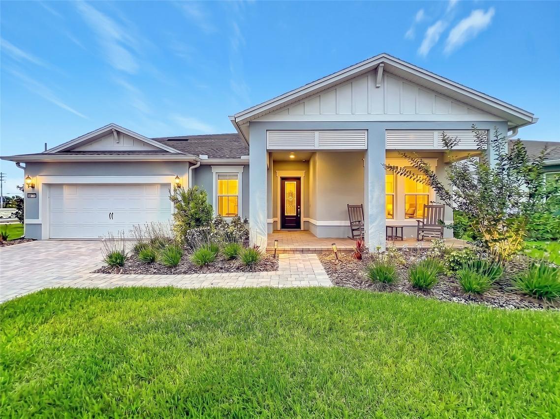 10774 Pahokee Beach Pl., Orlando, FL 32827