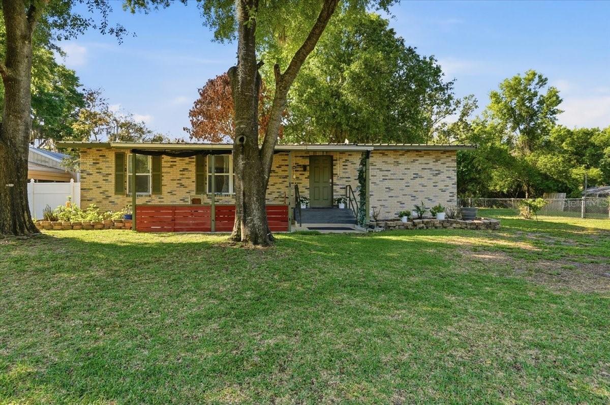 1240 Alligator Alley, Haines City, FL 33844