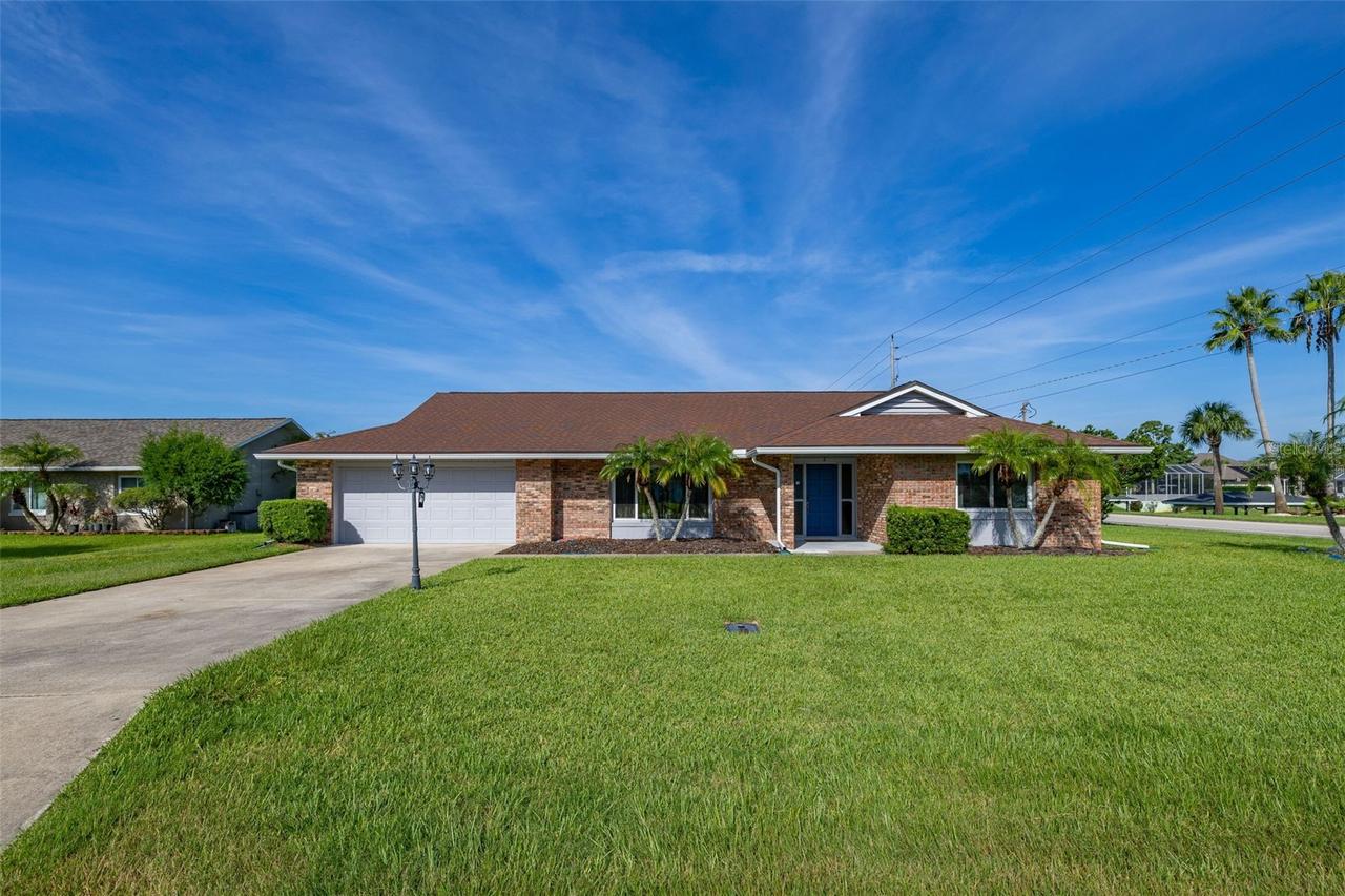 2 Claymont Ct., Palm Coast, FL 32137