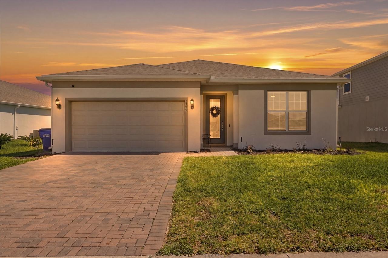 2398 Nuthatch St., St Cloud, FL 34771