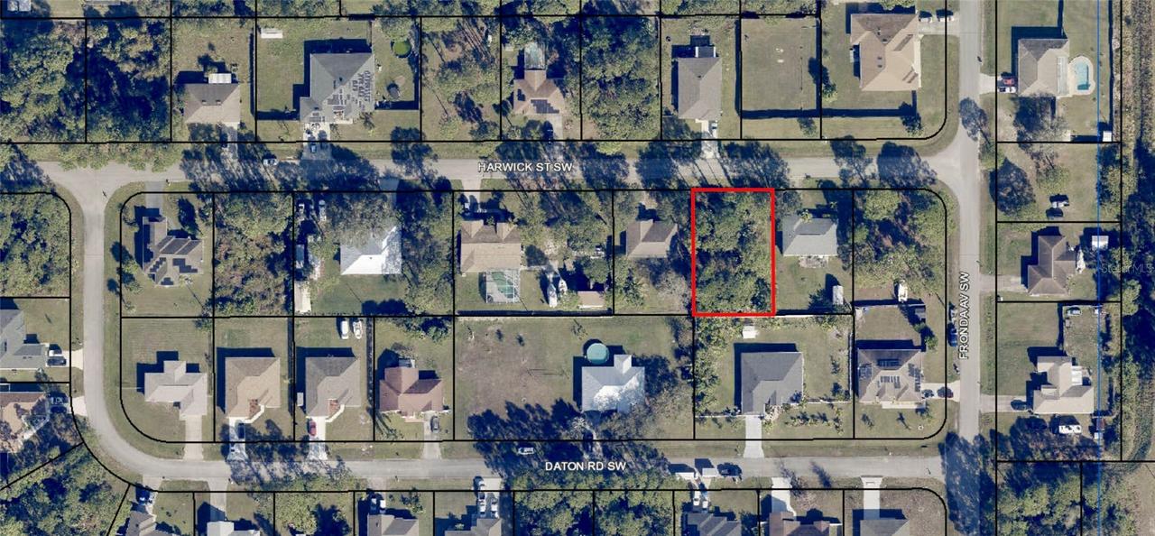 1220 Harwick St., Palm Bay, FL 32908