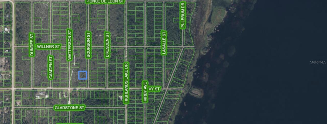 678 Bourbon St., Lake Placid, FL 33852