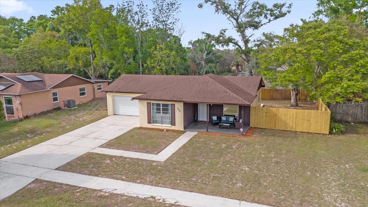 6125 Rocky Tr., Orlando, FL 32808