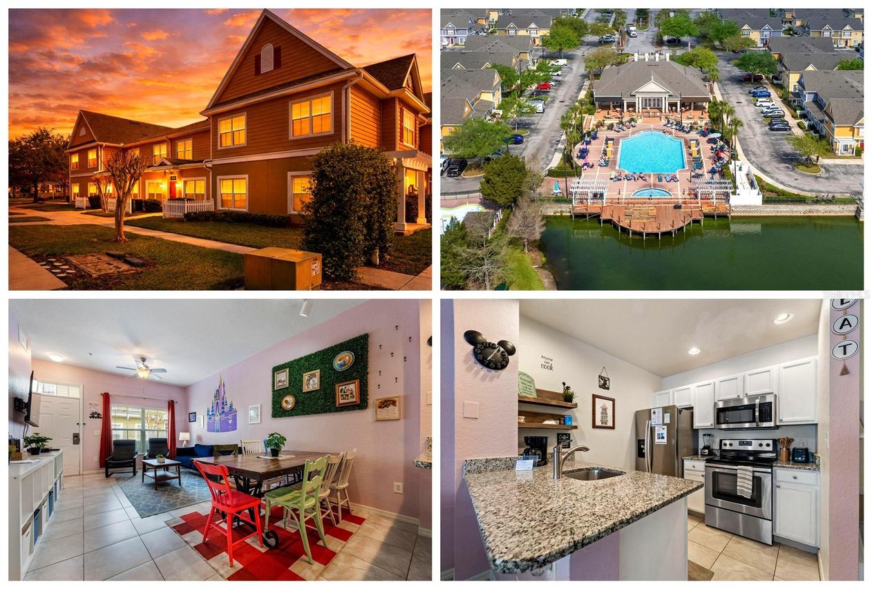 4561 Yellowgold Rd. #103, Kissimmee, FL 34746