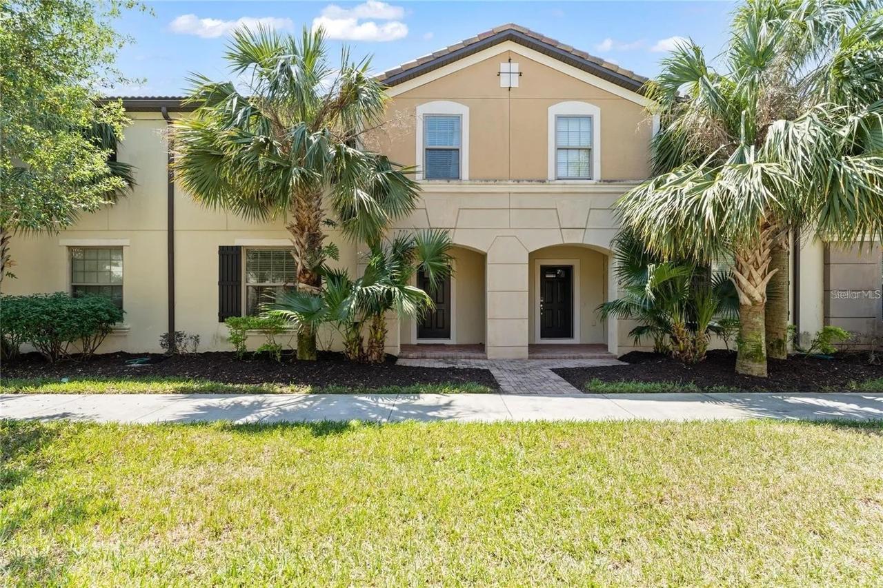 2014 Majorca Dr., Kissimmee, FL 34747