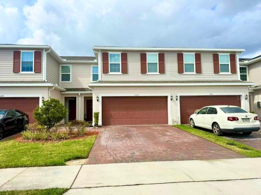 1262 Wispy Cypress Dr., Kissimmee, FL 34746