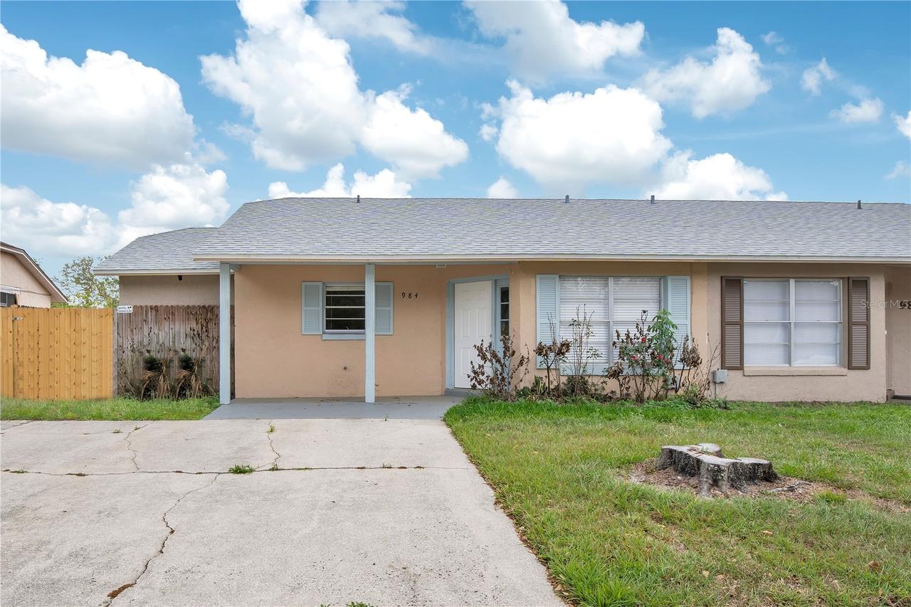 9844 River Pines Ct., Orlando, FL 32825