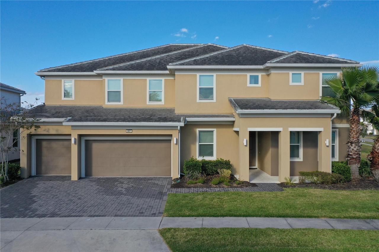 3801 Sonoma Blvd., Kissimmee, FL 34741