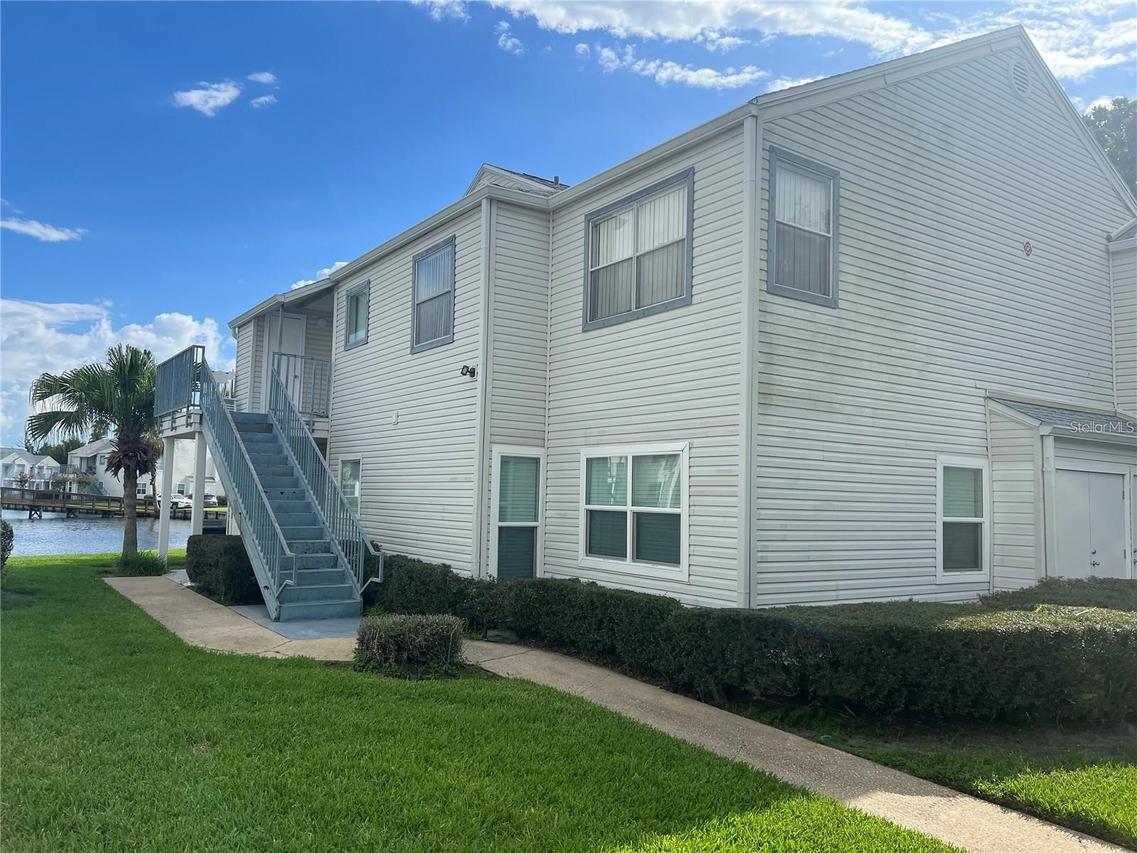 2528 Woodgate Blvd. #201, Orlando, FL 32822